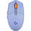 Logitech G305 X Superlight Ασύρματο Gaming Ποντίκι 44000 DPI Lilac