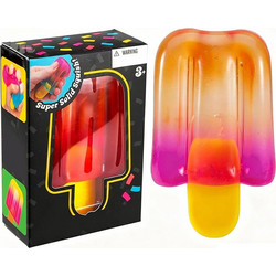 Schylling NeeDoh Nice-Sicle Squishy Πολύχρωμο