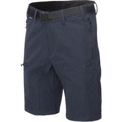Hi-Tec Janse 12 Αθλητική Ανδρική Βερμούδα Navy Μπλε 92800656280