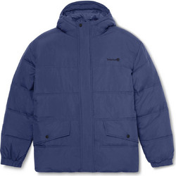 Timberland Ανδρικό Μπουφάν Χειμωνιάτικο Puffer Μπλε TBC0YH71AIH
