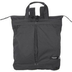 Tucano Shopper BDESBKSH-M-BK Backpack Laptop 16" Black