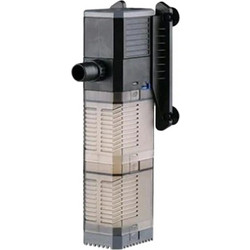 Sun-Sun CHJ-1502 Εσωτερικό Φίλτρο Ενυδρείου έως 300lt 25W 1500lt/h