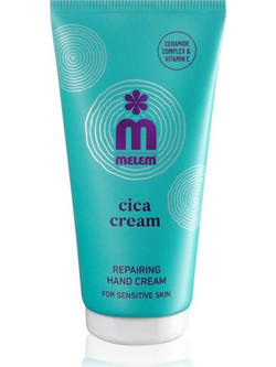 Melem Cica Ενυδατική Κρέμα Χεριών 50ml