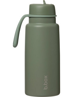 B.Box Flip Top Olive 1lt