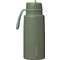 B.Box Flip Top Olive 1lt B.Box Flip Top Olive 1lt