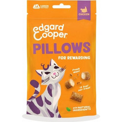 Edgard & Cooper Pillows with Chicken 60gr