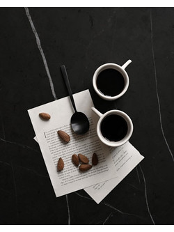 101 Copenhagen Native Σετ Φλιτζάνια Espresso & Ελληνικού Καφέ Κεραμικά Λευκά 2τμχ 243083