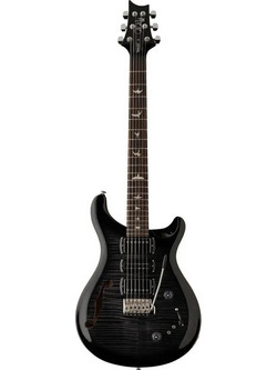 PRS Guitars SE Special Ηλεκτρική Κιθάρα Double Cut με Μαγνήτες HSH & Ταστιέρα Rosewood Charcoal Burst