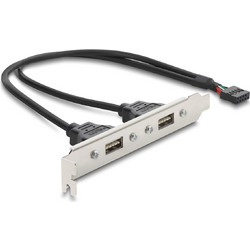 DeLOCK 91800