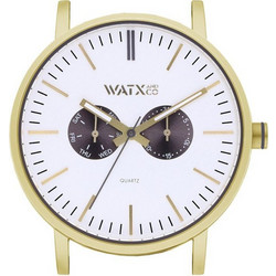 Watx & Co Ανδρικό Ρολόι WXCA2744