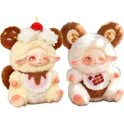 Plum Sally Sweet Dream House 15cm