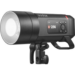 Godox Wistro AD400PROii TTL