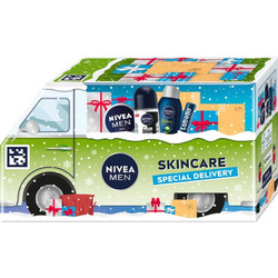 Nivea Men Special Delivery Set