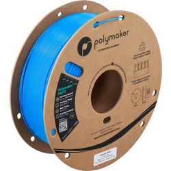 Polymaker PETG 1.75mm Electric Blue 1Kg
