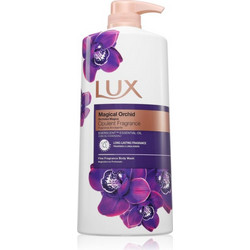 Lux Magical Orchid Αφρόλουτρο σε Gel 1lt