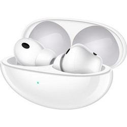 Huawei FreeBuds Neo Ακουστικά Bluetooth In Ear Ανθεκτικά στο Νερό White
