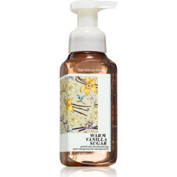 Bath & Body Works Warm Vanilla Sugar Κρεμοσάπουνο 259ml