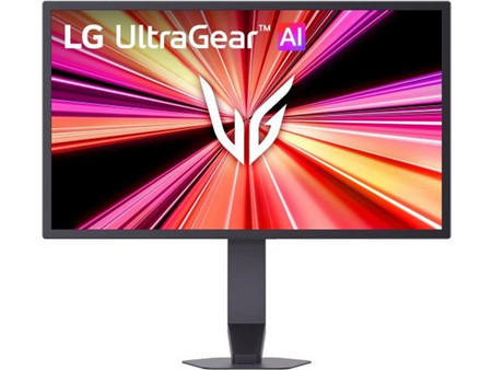 LG UltraGear 25G590B-B IPS HDR Gaming Monitor 24.5" 1920x1080 FHD 1000Hz 1ms