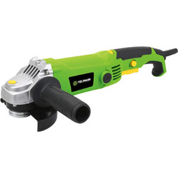 Fieldmann 50002229 Γωνιακός Τροχός Ρεύματος 1200W 125mm με Ρύθμιση Στροφών