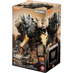 Blokees Transformers Classic Class 22 Megatron 13cm