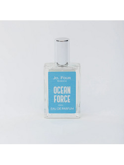 Jo. Four Ocean Force Eau de Parfum 50ml