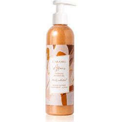 Soaphoria Caramel Affair Αφρόλουτρο σε Gel 250ml