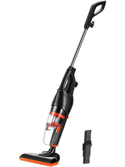 Sokany SK-13036 Ηλεκτρική Σκούπα Stick & Χειρός 3000W