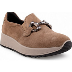 IMAC Γυναικεία Sneakers Flatforms Ταμπά 208351