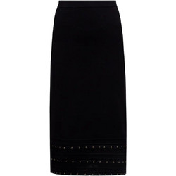 TWINSET Φούστα Μαύρη 262TP3098-00006