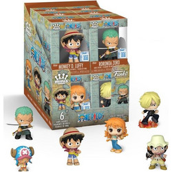 Funko Minis One Piece 94075