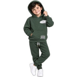 Prod Παιδικό Σετ Φόρμας Χακί 6535290