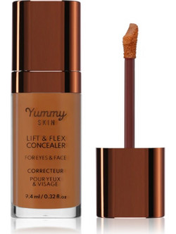 Danessa Myricks Yummy Skin & Flex 14 Liquid Concealer 8.4ml