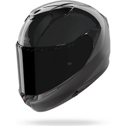 Nolan X-904 Ultra Carbon Verniciatura Speciale 341 Black Anthracite Κράνος Μηχανής Full Face
