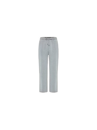 Funky Buddha Ανδρικό Παντελόνι Φόρμας Γκρι FBM014-060-02