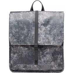 Herschel City 11651-07506 Αδιάβροχο Σακίδιο Πλάτης 18lt Γκρι