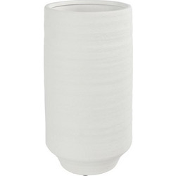 Plastona Κασπώ Εσωτερικού Χώρου Πήλινο Λευκό 22x41cm 013.785741