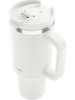 Contigo Streeterville Tumbler Salt 1.2lt