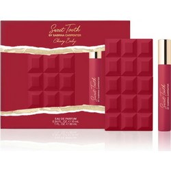 Sabrina Carpenter Sweet Tooth Cherry Baby Eau de Parfum 30ml + 10ml