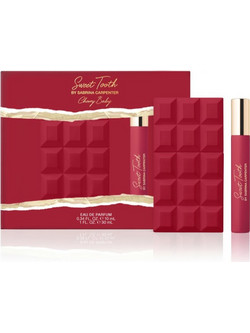 Sabrina Carpenter Sweet Tooth Cherry Baby Eau de Parfum 30ml + 10ml