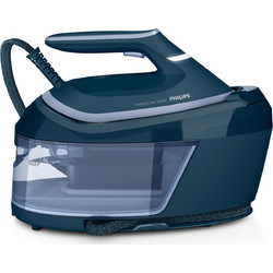 Philips PerfectCare 6000 PSG6023/20 Σύστημα Σιδερώματος 2400W Πίεσης 6.5bar με Δοχείο 1.8lt