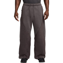 Nike Tf Boreas Oh Ανδρικό Παντελόνι Φόρμας Σοκολατί IM6229-220