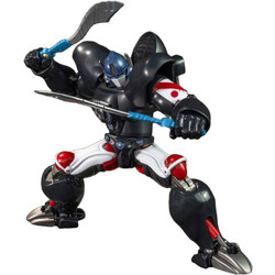 Yolopark Transformers Beast Wars AMK Series Optimus Primal Φιγούρα 18cm