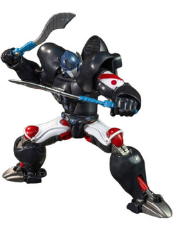 Yolopark Transformers Beast Wars AMK Series Optimus Primal Φιγούρα 18cm