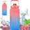 Extralink Motivational Red/Blue 2lt