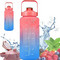 Extralink Motivational Red/Blue 2lt Extralink Motivational Red/Blue 2lt