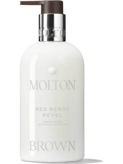 Molton Brown Red Berry Revel Ενυδατική Κρέμα Χεριών 300ml