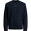 Jack & Jones Ανδρικό Φούτερ Navy Μπλε 12177126