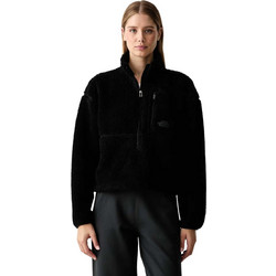 The North Face Extreme Pile Γυναικείο Αθλητικό Φούτερ Μαύρο NF0A8KQZ-JK3
