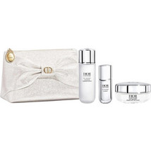 Dior High-Performance Age-Defying Correction Ritual Capture Intensive Essence Lotion 50ml + Capture Le Serum 10ml + Capture Day Cream 50ml