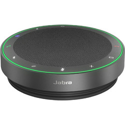 Jabra Speak2 75 Μικρόφωνο Διασκέψεων & Ηχείο Τηλεδιάσκεψης